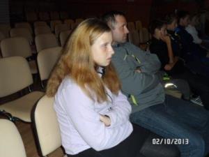 Predstavitev dela in nalog s področja varnosti cestnega prometa 6